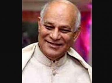 Musician Azad Rahman no more 